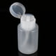 thumbnail image 1 of Botella De Bomba Vacía De Moda, Botellas De Champú, Prevención De Fugas Conveniente Para Champú, Gel De Baño, Dispensador De Loción Y Jabón, 1 of 8