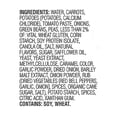 thumbnail image 3 of Gardein - Soup Beef & Veggie Plant-based - Case of 12-15 OZ, 3 of 3