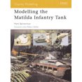 thumbnail image 3 of Modelage du Char d'Infanterie Matilda (Osprey Modelage, 3 of 3