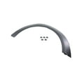 thumbnail image 3 of Automotive Wheel Arch Side Mudguard Mud Flaps Protector for Mini R56 Replace Easy Installation , 51777349422, 3 of 8