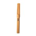 thumbnail image 1 of Amdohai Fountain Pen with Ink Cartridge Morandi Metal Pen Case Iridium Pen Tip Appearance 0.38mm Nib Smooth Flow for Note Taking Drawing Calligraphy Art, 1 of 8
