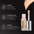 thumbnail image 3 of Corrector de color líquido Rodial Peach Lowlighter, 1,5 ml, 3 of 9