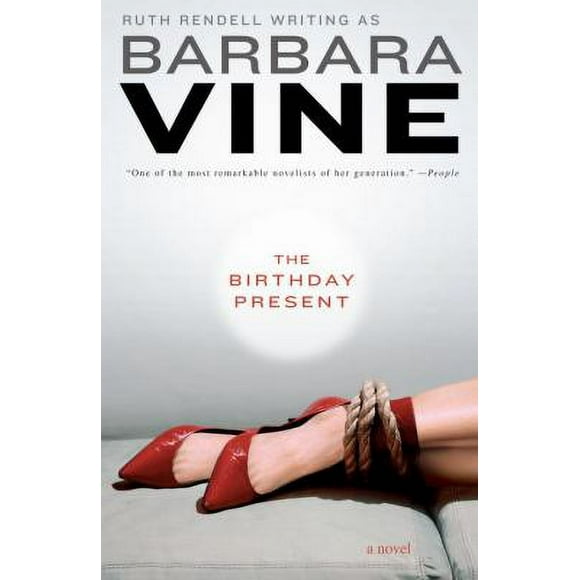 Pre-Owned The Birthday Present (Paperback) 0307460479 9780307460479