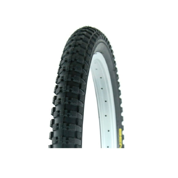 Llanta Bicicleta Cross 20X2.40 (64-406) Grabada P804 Benotto Benotto LLABTT2014