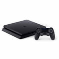 thumbnail image 3 of Remis à Neuf Sony CUH-2015A Playstation 4 Slim 500 Go, 3 of 5