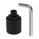 thumbnail image 4 of Adaptador de amoladora a ranuradora, accesorios de conversión, Conector de interfaz de pulidora de amoladora, 4 of 9