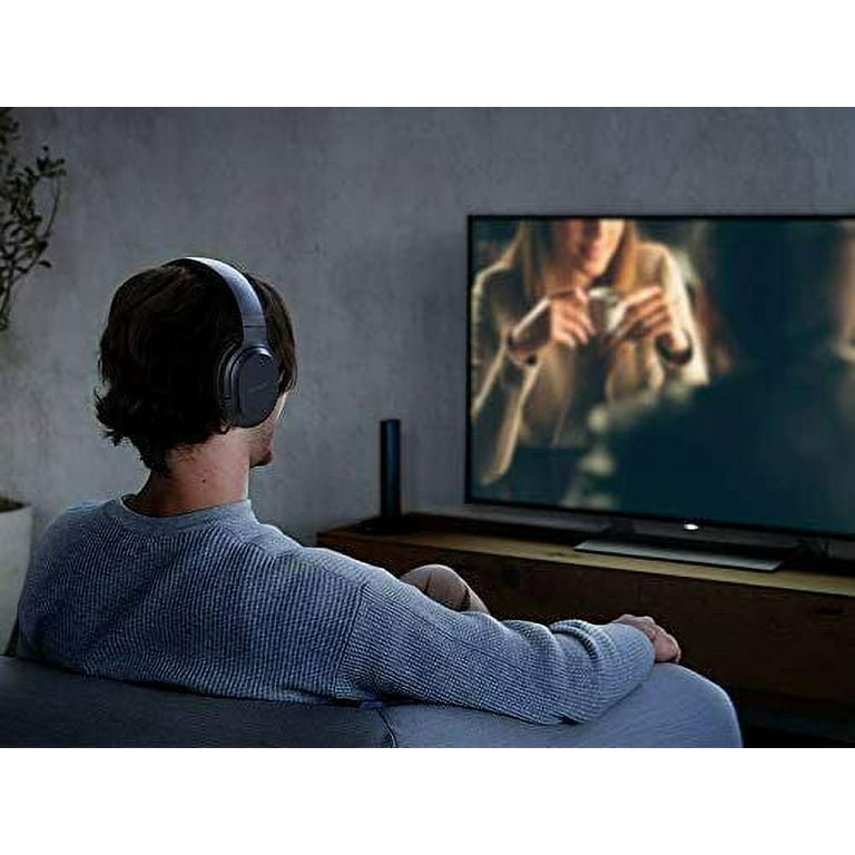 Sony rf400 wireless home theater headphones whrf400 hotsell