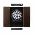 thumbnail image 3 of Viper Showdown Dartboard and Cabinet Set (Wayfair Exclusive), 3 of 3