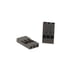 thumbnail image 4 of 100 Uds. Carcasa de Cable de puente 2,54mm 3P 4P 10P pines encabezado Baoblaze  Cabeza de Dupont, 4 of 4
