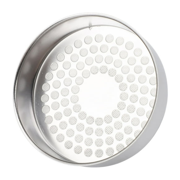 Portafilter Filter Basket, Easy To Clean 58mm Coffee Filter Basket for Coffee Making
