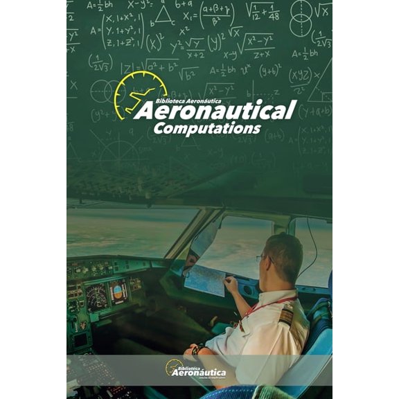 Aviation Aeronautical Computations, (Paperback)