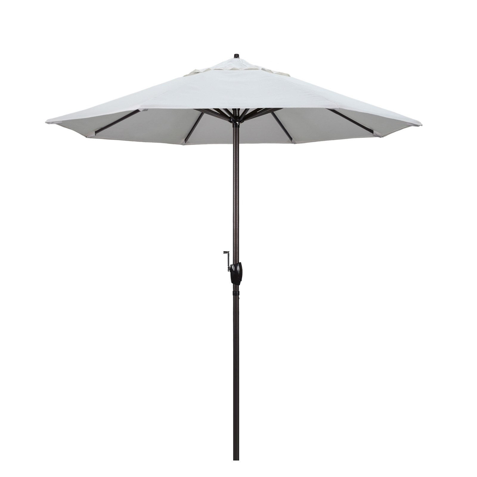 California Umbrella Casa Series 7.5 ft. Sunbrella Aluminum Patio
