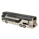 thumbnail image 3 of Wandisy Venta Loca Juguete de autobús de Dos Pisos, eléctrico Modelo 1:50 de aleación de Juguete de autobús de Dos Pisos con música Ligera para ni?os Regalo para ni?os(Oro) Ecomeon  no, 3 of 6
