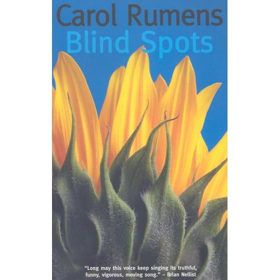 Blind Spots (Paperback)