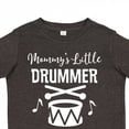 thumbnail image 4 of Inktastic Future Drummer Baby Boys or Girls Toddler T-Shirt, 4 of 5