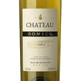 thumbnail image 2 of Pack de 12 Vino Blanco Chateau Domecq Campo M 750 ml, 2 of 3