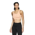 thumbnail image 2 of Reebok Women's Stronger Sports Bra with Mesh Panel and Removable Cups, Sizes XS-XXXL, 2 of 4