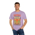 thumbnail image 4 of Hawaii Psychedelic 90s Y2K Style Comfort Colors Unisex Shirt, 4 of 7