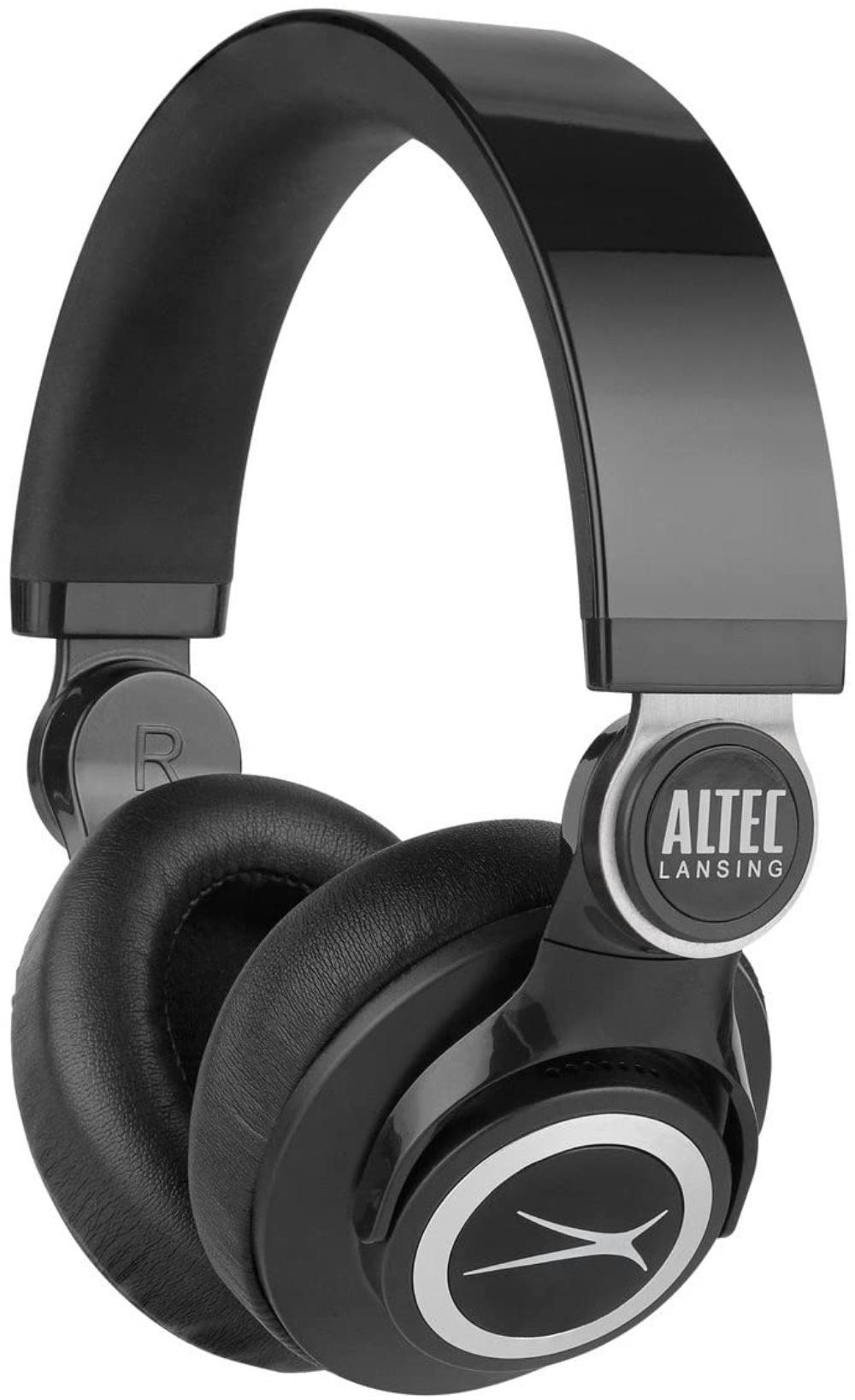 Altec Lansing MZX756-BLK KickBack 