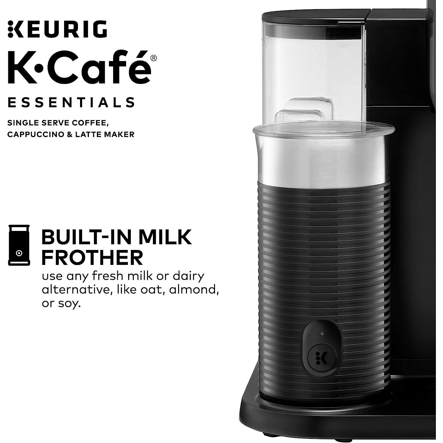 Keurig K-Café Smart