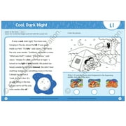 Evan-Moor Smart Start: Read and Write, Kindergarten Workbook