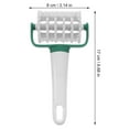 thumbnail image 5 of WEAVILUX Pasta Roller Machine Dough Cutter Cutting Dough 1Set, 5 of 8