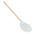 thumbnail image 2 of Pizza Shovel with 60cm Removable Wood Handle NonSlip Round Pizza Spatula Kitchen Utensils(8in ), 2 of 14