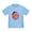Baby Blue, variant on CafePress - My Cat Is My Valentine T Shirt - Cute Toddler T-Shirt, 100% Cotton