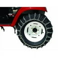 Peerless Chain Company Snowblower and Lawn Tractor Tire Chains