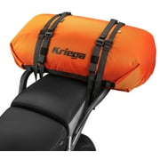 Kriega Orange Rollpack 40 Liter Waterproof Motorcycle Pack (KRP40-O)