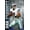 Premium Poster & Clip Bundle, variant on NFL Dallas Cowboys - Dak Prescott 16 Wall Poster, 22.375" x 34"