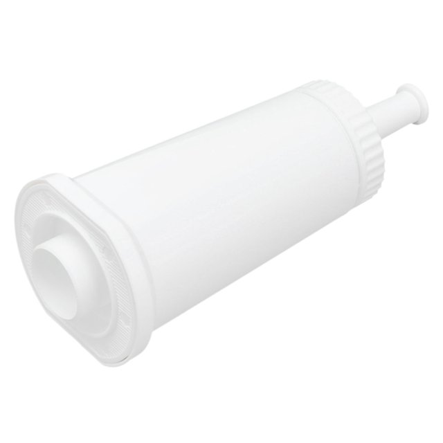 Cartucho De Filtro Amonsee Filtro De Máquina De Café De Fácil Montaje Para Breville Claro