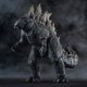 thumbnail image 3 of Modelo de decoración Movie Monster Utiliza Juguetes, 3 of 8