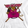 thumbnail image 3 of Teenage Mutant Ninja Turtles Mens Radical Rat Splinter Hoodie, 3 of 5