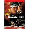 Pre-Owned The Karate Kid (Dvd) (Good)
