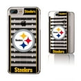 thumbnail image 5 of Pittsburgh Steelers iPhone Clear Field Design Case, 5 of 5