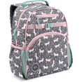 thumbnail image 1 of Toddler Backpack for School, Kindergarten Elementary Kids Backpack, 1 of 5