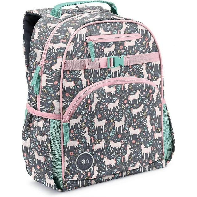 Toddler Backpack for School, Kindergarten Elementary Kids Backpack