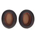 thumbnail image 1 of Almohadillas de repuesto profesionales con aislamiento de ruido para auriculares MOMENTUM, 1 of 14