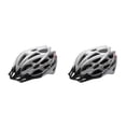 thumbnail image 3 of Casco de Bicicleta Yuarrent 30 Hoyos Plata/L 2 Piezas, 3 of 6