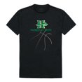 thumbnail image 1 of W Republic 510-447-BLK-02 NCAA Wagner College Seahawks Basketball T-Shirt, Black - Medium, 1 of 2