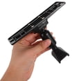 thumbnail image 3 of HONMEET 1Set Rearview Mirror Dash Cam Mount for Enhanced Driving Safety Black 5.9x4.5x2in, 3 of 8