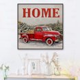 thumbnail image 2 of Taladro redondo completo 5D DIY Rhinestone diamante pintura hogar coche trabajo hecho a mano hogar arte FLhrweasw Nuevo, 2 of 9