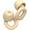 Beige, variant on Audree Soft Ear plugs for Sleeping, Earplugs for Focus, Travel - Pink