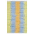 thumbnail image 1 of Safavieh Montauk Green Contemporary Rug - 3' x 5', 1 of 1