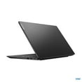 thumbnail image 4 of Lenovo V15 Gen 4 IRU 15.6" Full HD Laptop, Intel Core i7-13620H 2.4GHz, 16GB RAM, 1TB SSD, Windows 11 Pro, Black, 4 of 9