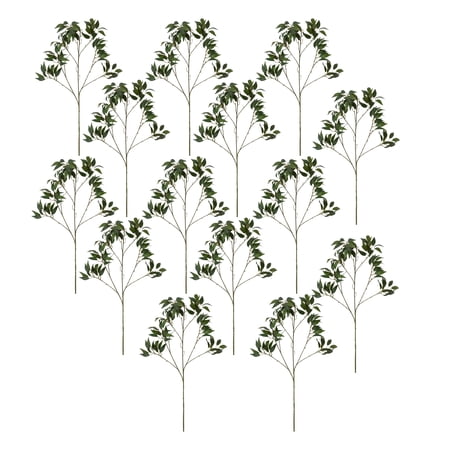 12 Pack: Green Osmanthus Stem by Ashland