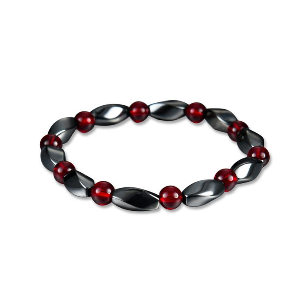 hematite magnetic therapy