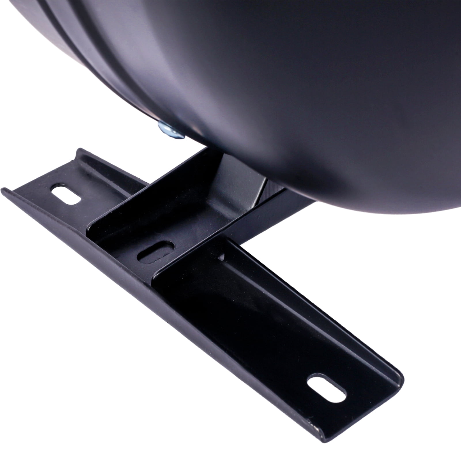 Faitaliicy 6 Inch Inline Duct Fan Low Noise Steel Ventilation Exhaust Fan With Quiet Motor For Cooling Booster Grow Tents Hydroponics