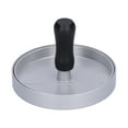 thumbnail image 1 of Hamburger Press, Hamburger Patty  High Hardness Food-Grade  For Home For Kitchen With Handle, 1 of 8